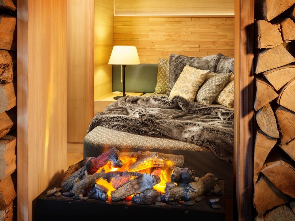 Hotel Laerchenhof Katschberghöhe Екстериор снимка